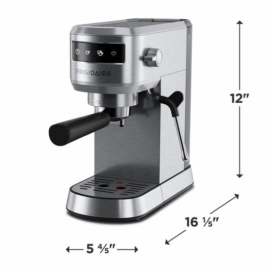 Frigidaire FREM100SS Steam Espresso Maker