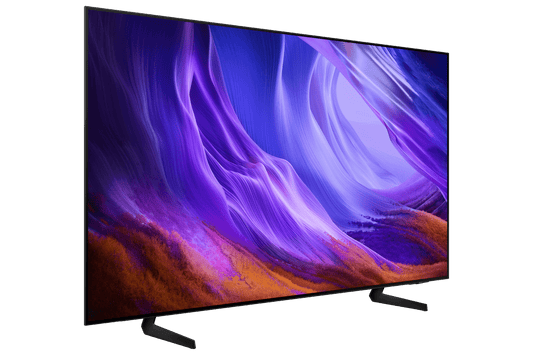 Samsung QN65S85HAEXZA 65 Inch Class OLED S85H 4K 4K Samsung Vision AI Smart TV (2026)
