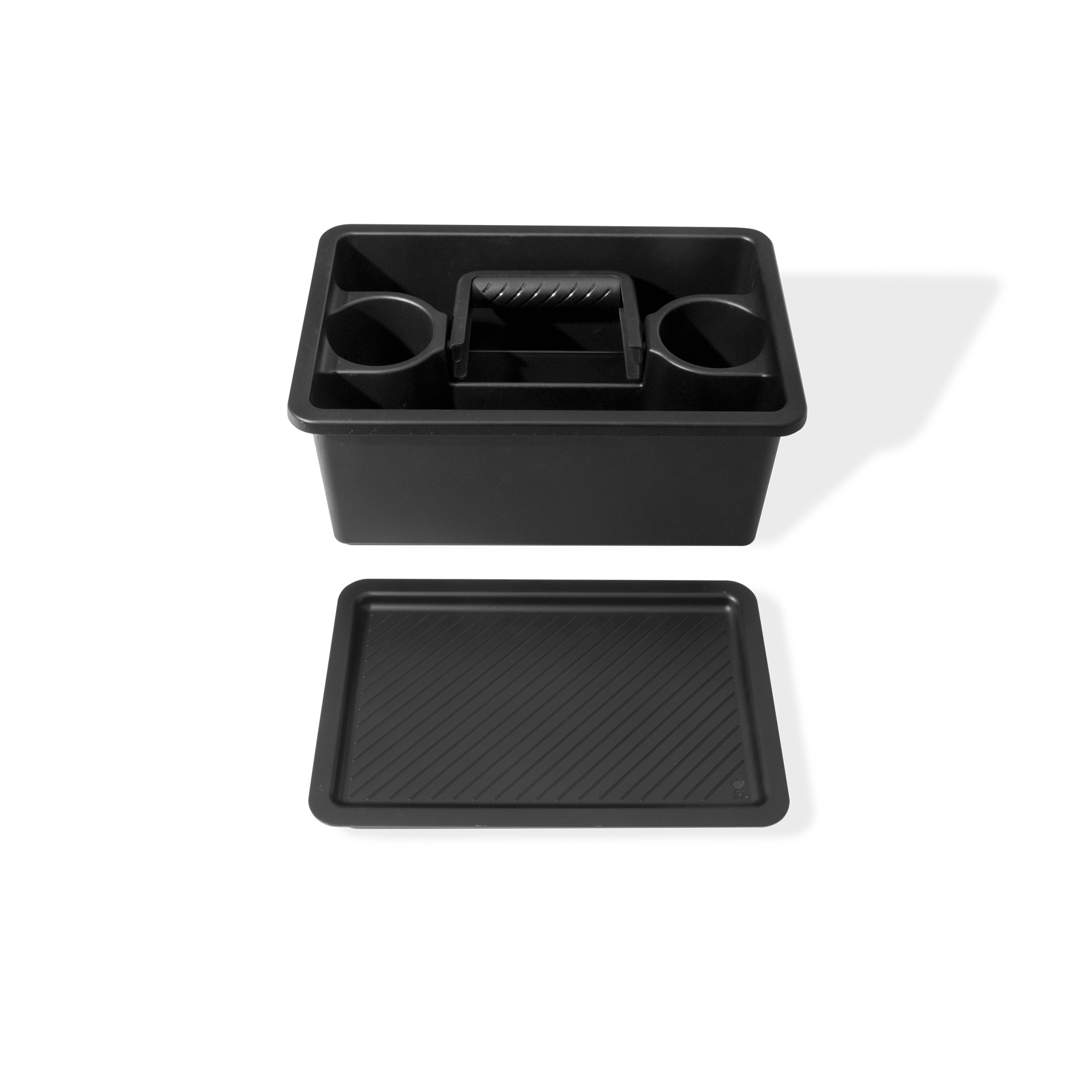 3400128 Weber Works™ Caddy with Tray Lid