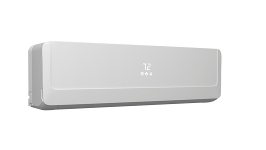 FAHFW12A3D Friedrich Floating Air 12,000 BTU 230V Ductless Mini-split WallMount (Indoor Unit)