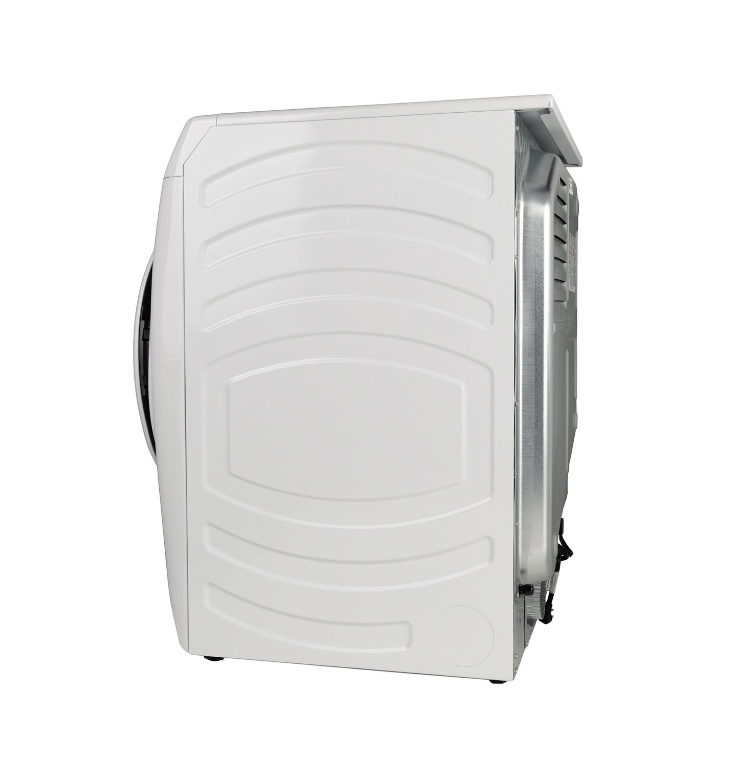 GFD35GSSYWW GE® ENERGY STAR® 7.8 cu. ft. Capacity Smart Front Load Gas Dryer