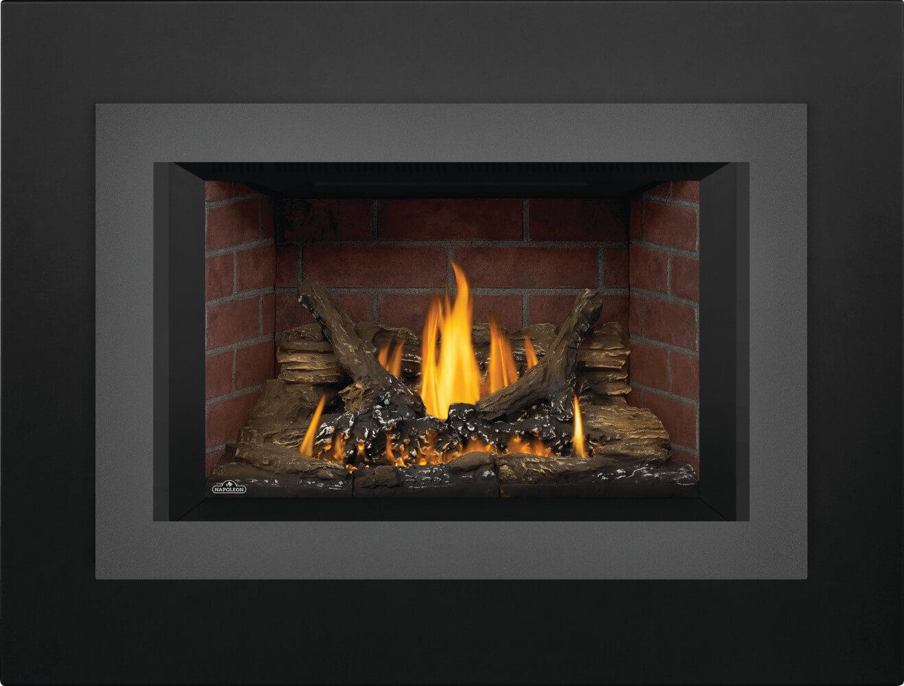 Napoleon Bbq GDI3NE1 Oakville 3 Direct Vent Gas Insert