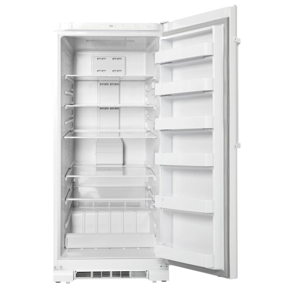 DUF167A5WDD Danby Designer 16.7 cu. ft. Upright Freezer in White