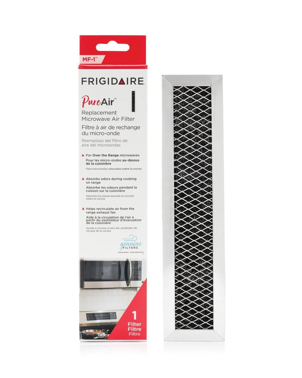 Frigidaire FRPAMRAF PureAir™ Replacement Microwave Air Filter