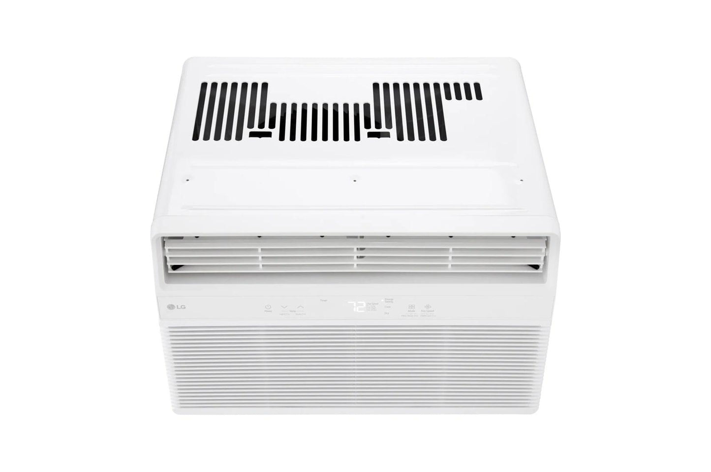Lg LW1025R 10,000 BTU Window Air Conditioner, 450 Sq. Ft.