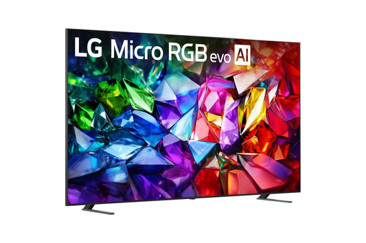 Lg 100MRGB95BU 100 Inch Class LG Micro RGB evo AI MRGB95B 4K Smart TV 2026
