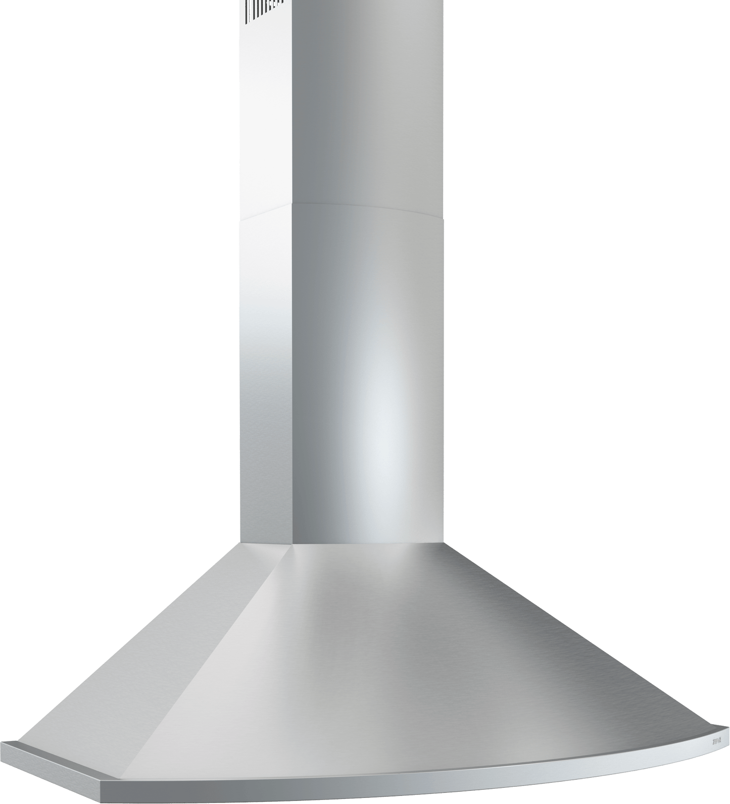 Zephyr ZSAM90FS Savona Wall, 90cm, SS, LED, 600 CFM w/ACT