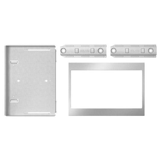 Maytag MTK2227PZ 27 in. Trim Kit for 2.2 Cu. Ft. Countertop Microwave