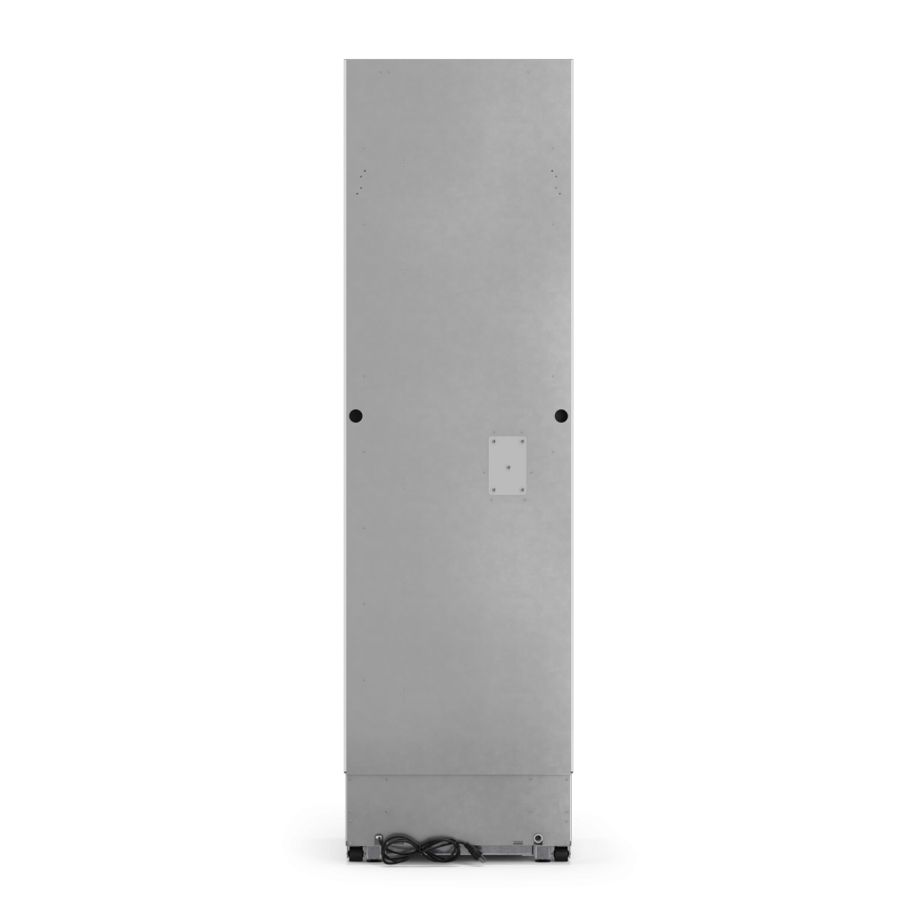 XRF24CRFSS Thor Kitchen 24-inch Built-in Refrigerator Column, Panel Ready - Xrf24crf-ss