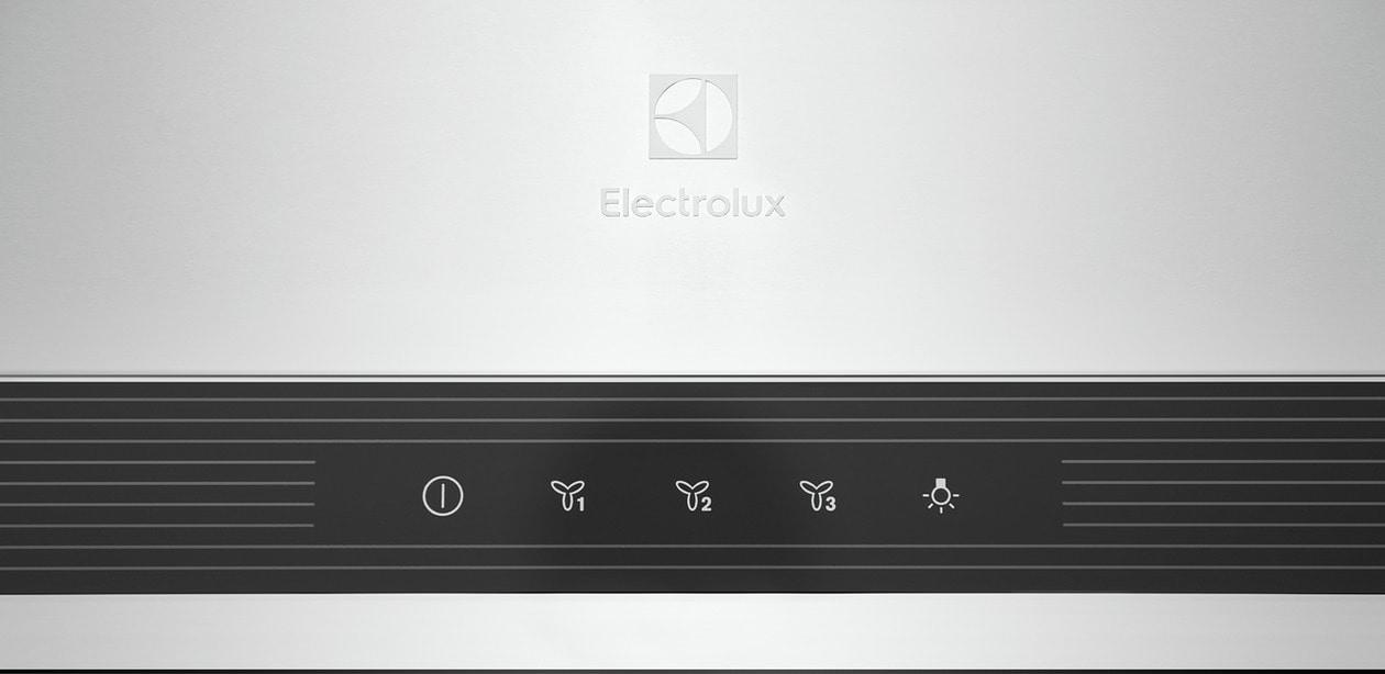 Electrolux ECVW3062AS 30" Wall-Mount T Shape Hood