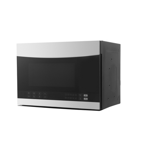 MOTR14K3SIS Avanti Over-the-Range Microwave Oven, 1.4 cu. ft. Capacity - Stainless Steel / 1.4 cu.ft.