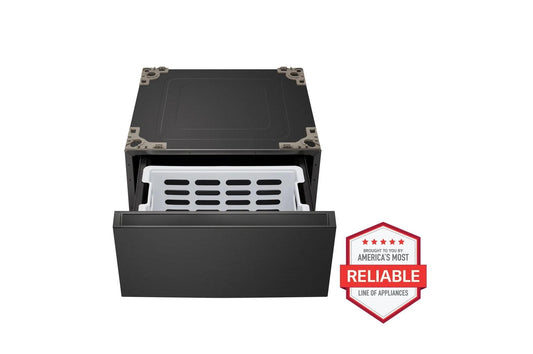 WDP8B LG SIGNATURE 29" Laundry Pedestal