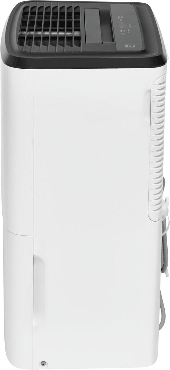 FFAD5034W1 Frigidaire 50 Pint Dehumidifier (Energy Star® Certified)