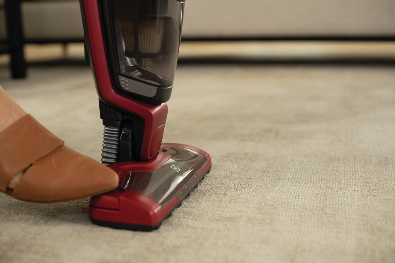 Electrolux EHVS3510AR Ergorapido™ Pet Vacuum