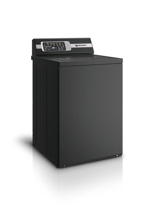 Speed Queen TR7003BN TR7 Ultra-Quiet Top Load Washer with Speed Queen® Perfect Wash™  8 Special Cycles  7-Year Warranty