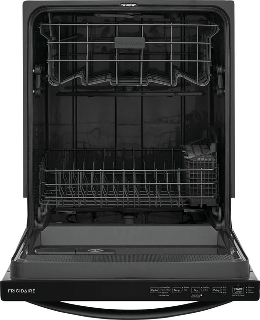 Frigidaire FDPH4316AB 24" Built-In Dishwasher