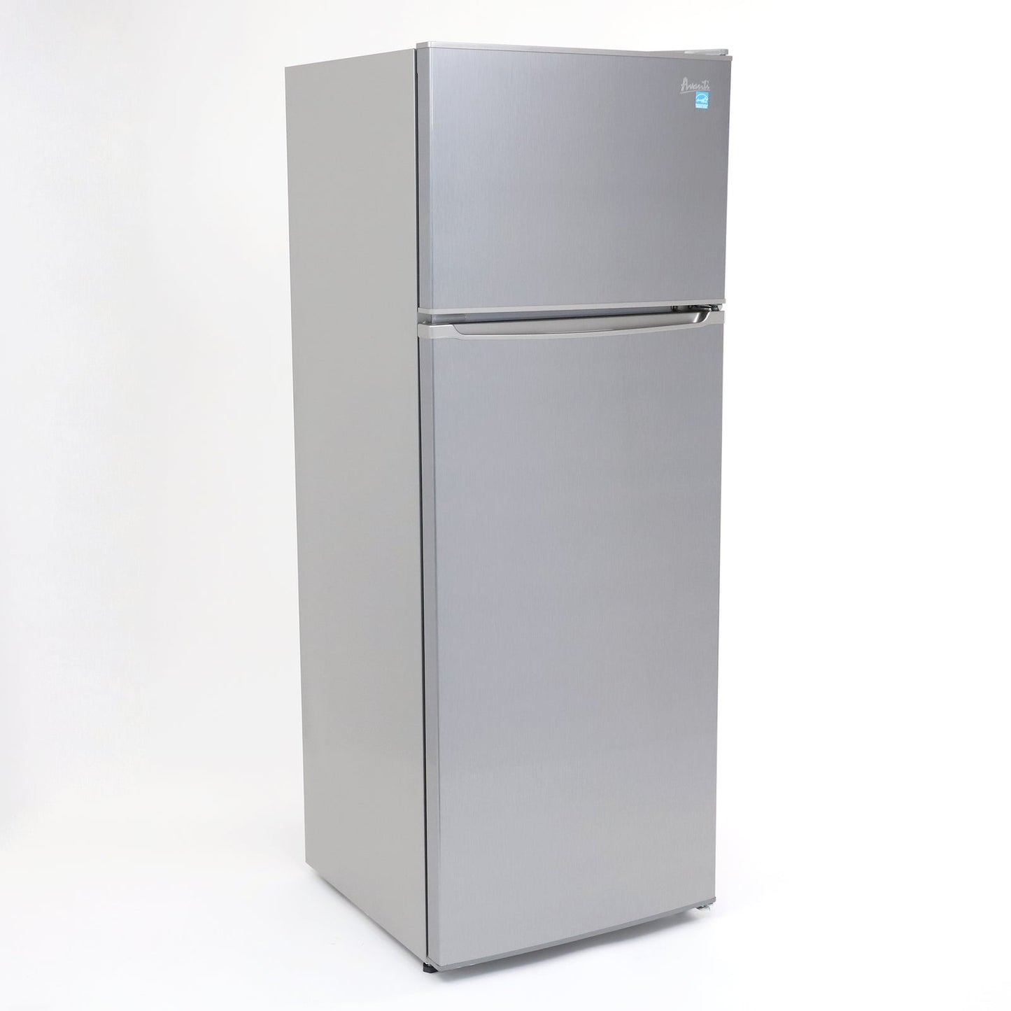 Avanti 7.4 cu. ft. Apartment Size Refrigerator - White / 7.4 cu. ft.