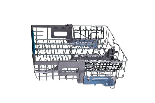 AHB73129201 LG Dishwasher Upper Rack AHB73129201