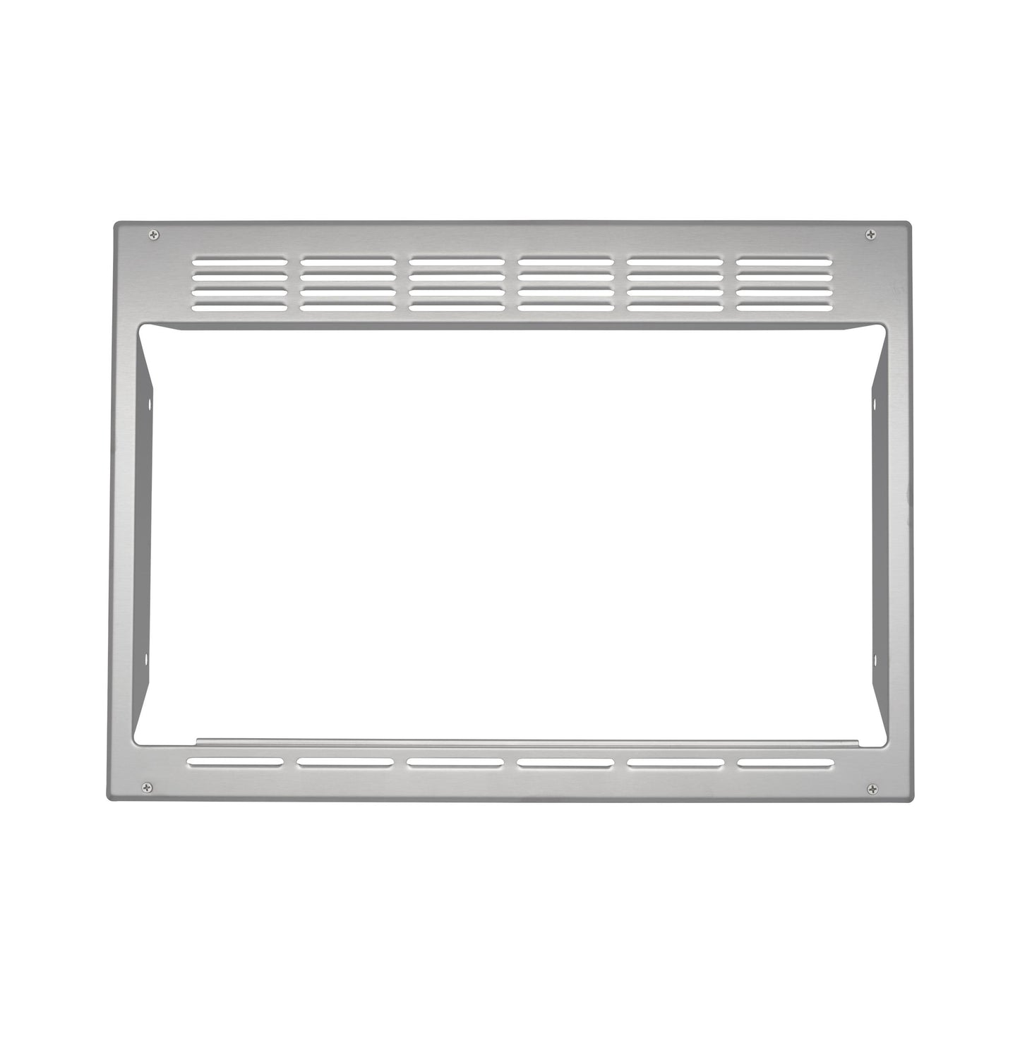 JX1095STSS GE® Microwave Built-In Kit