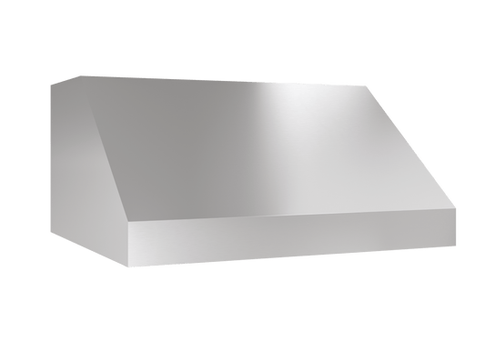 Zephyr AK7842BS Cypress, Outdoor Pro, 42", SS, 1200 CFM