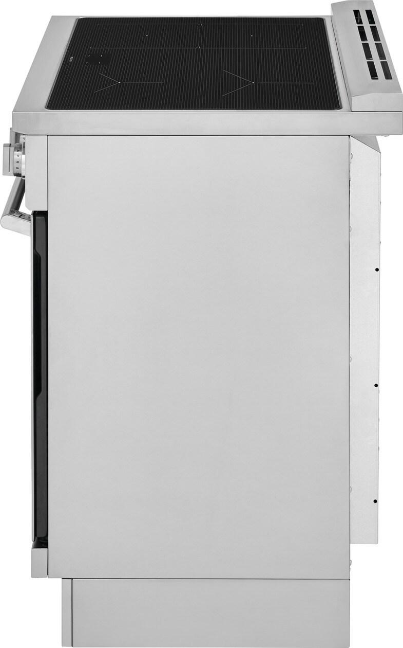 Electrolux ECFI3068AS 30" Induction Freestanding Range