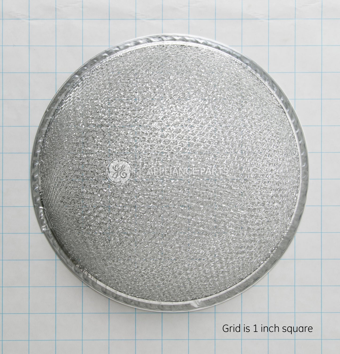 Ge Appliances WB2X2052 Range Hood Grease Filter