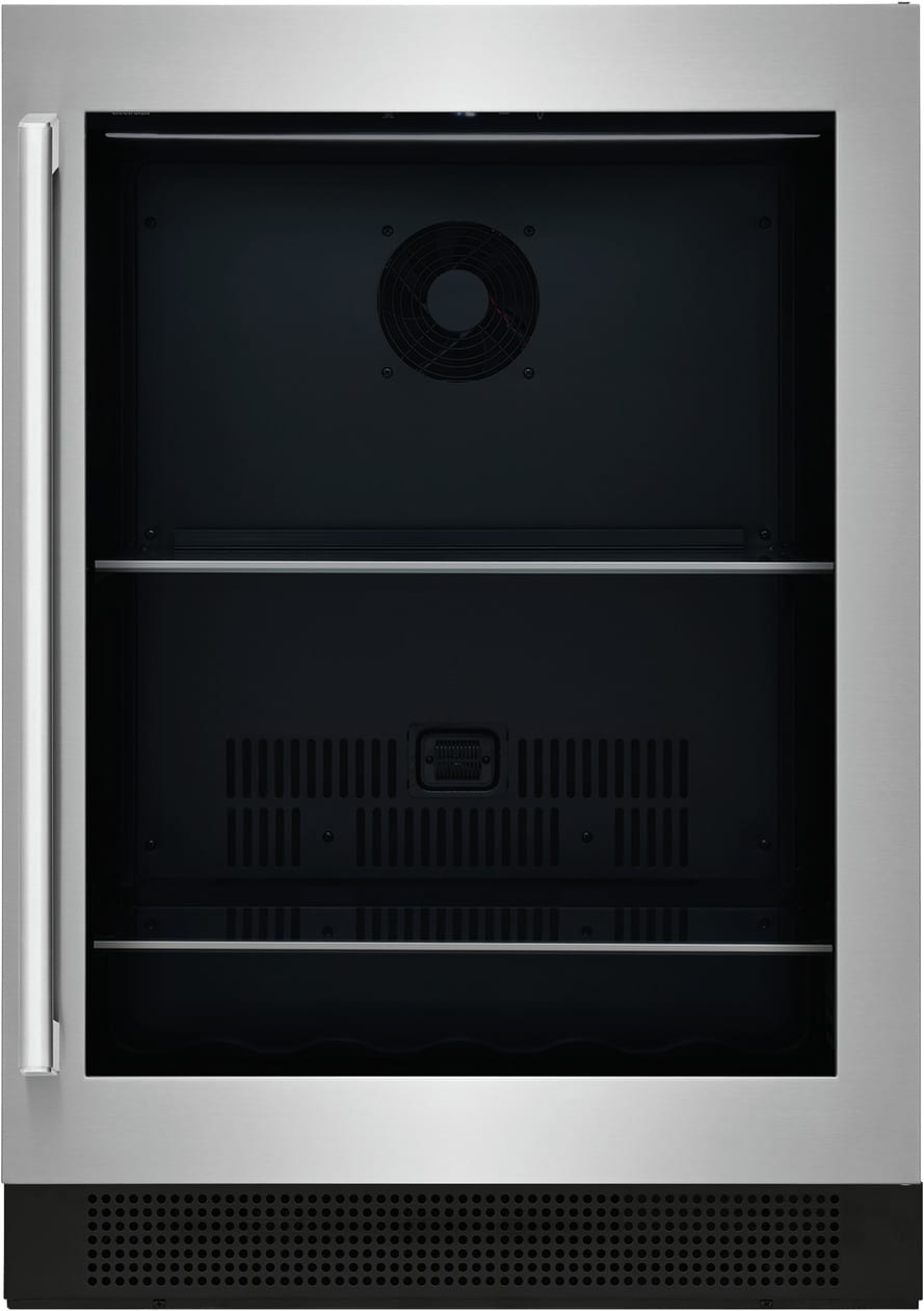 Electrolux EI24BC15VS 5 Cu. Ft. Under-Counter Beverage Center