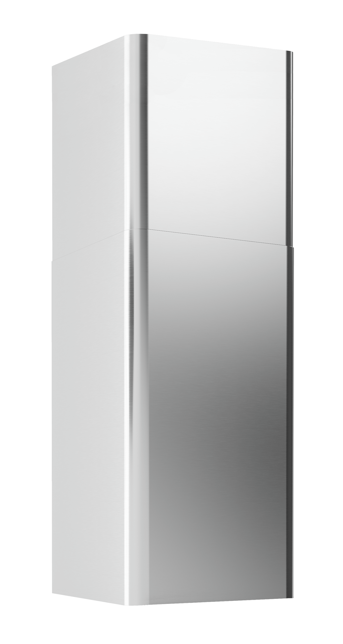 Zephyr B1C00MI Duct Cover Extension, BMI, 12ft