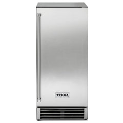 TIM1501 Thor Kitchen 15 Inch Built-in Ice Maker - Model Tim1501