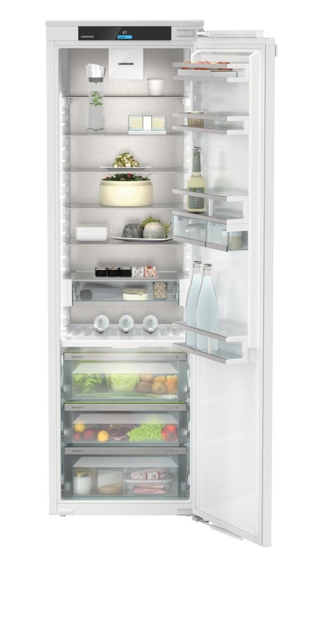 Liebherr IRB5160 Fully Integrated Refrigerator with BioFresh