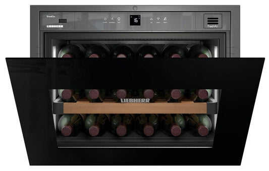 Liebherr HWGB1803 Built-in wine