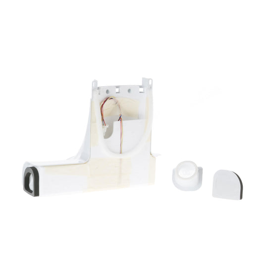 Ge Appliances WR49X10091 Refrigerator damper control kit assembly