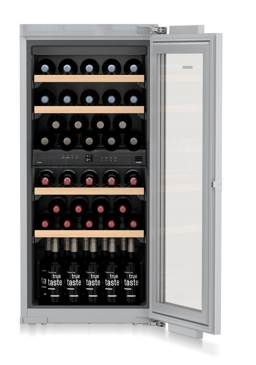 Liebherr HW4800 Built-in wine