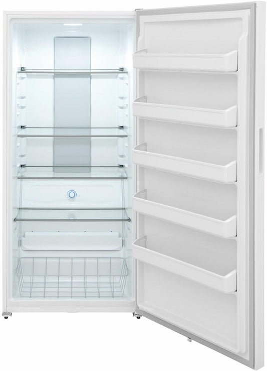 Frigidaire FRUF2020AW 20 Cu. Ft. Upright Freezer