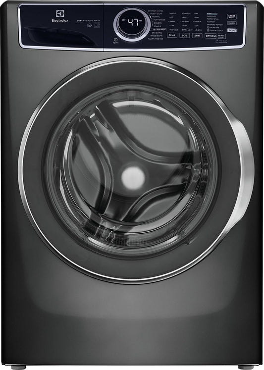 Electrolux ELFW7537AT Front Load Perfect Steam™ Washer with LuxCare® Plus Wash - 4.5 Cu. Ft.