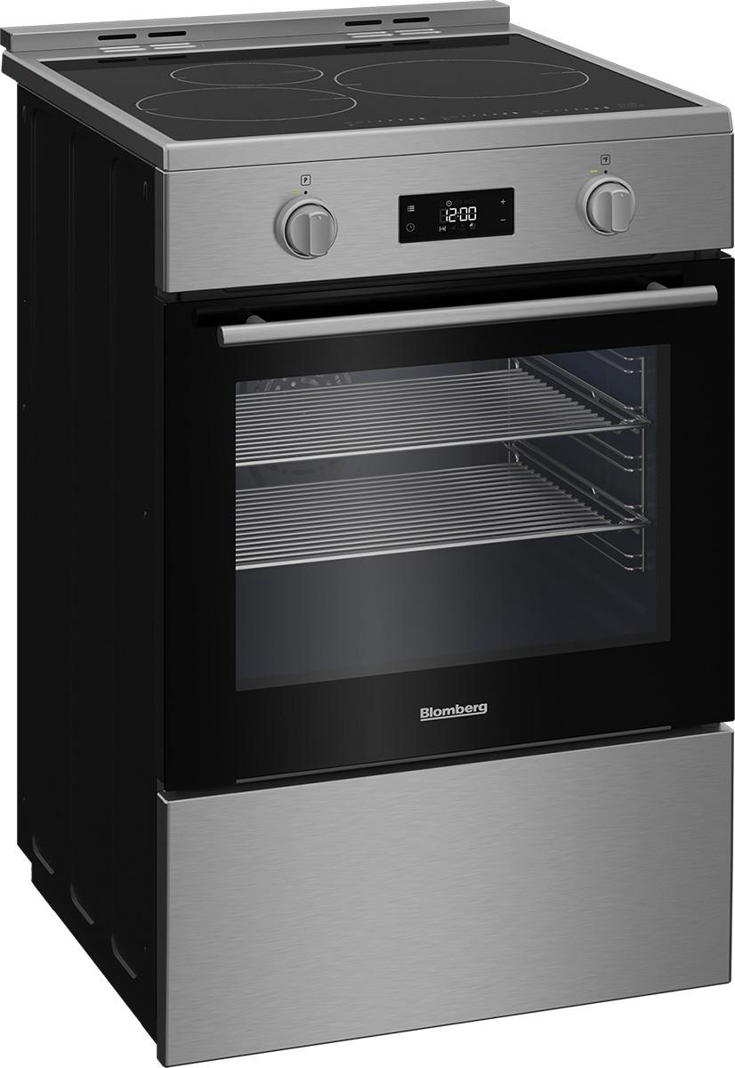 Blomberg Appliances BIRU24102SS 24" Induction Range