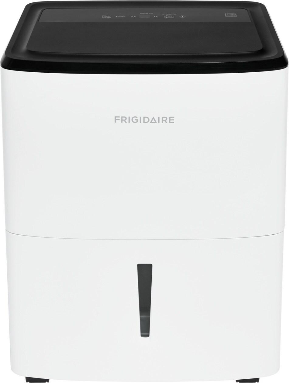 Frigidaire FFAD2234W1 22 Pint Dehumidifier (Energy Star Certified)