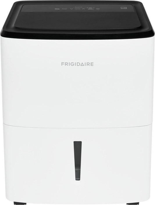 Frigidaire FFAD2234W1 22 Pint Dehumidifier (Energy Star Certified)
