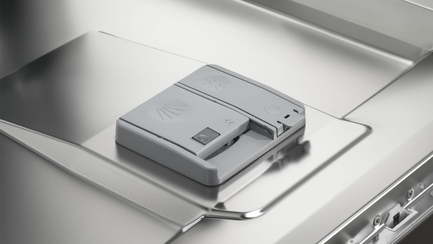 24 STAINLESS BUILT-IN DISHWASHER