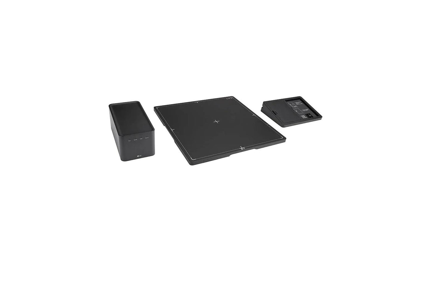17HQ701GBP LG Digital X-ray Detector with a-Si TFTt