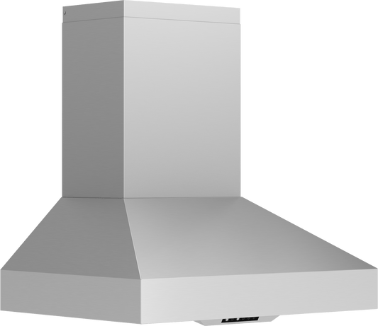 Zephyr ZPOE30AS Podesta Wall, 30in, Stainless Steel