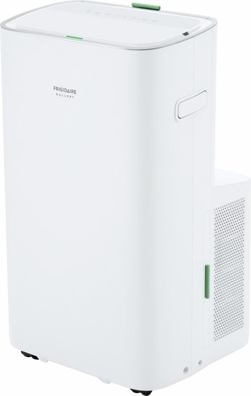 Frigidaire GHPH142AA1 4-in-1 Connected Heat/Cool Inverter Portable Room Air Conditioner 14,000 BTU (ASHRAE) / 10,000 BTU (DOE)