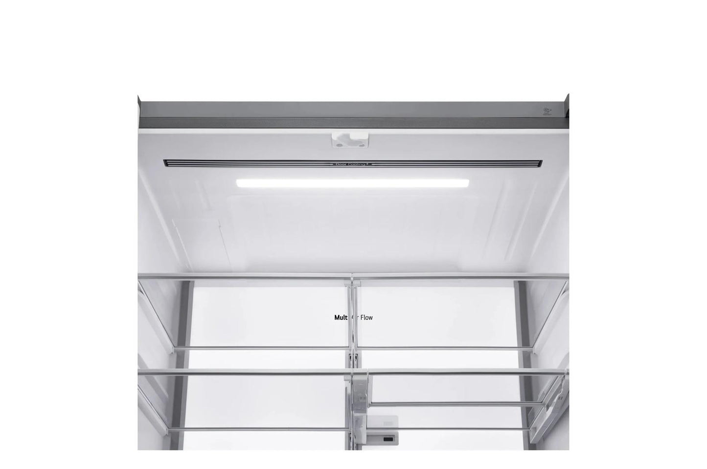 Lg LF29S9730S 29 cu. ft. Standard-Depth MAX™ 4-Door French Door Refrigerator with Mini Craft Ice™ and Full-Convert Drawer™