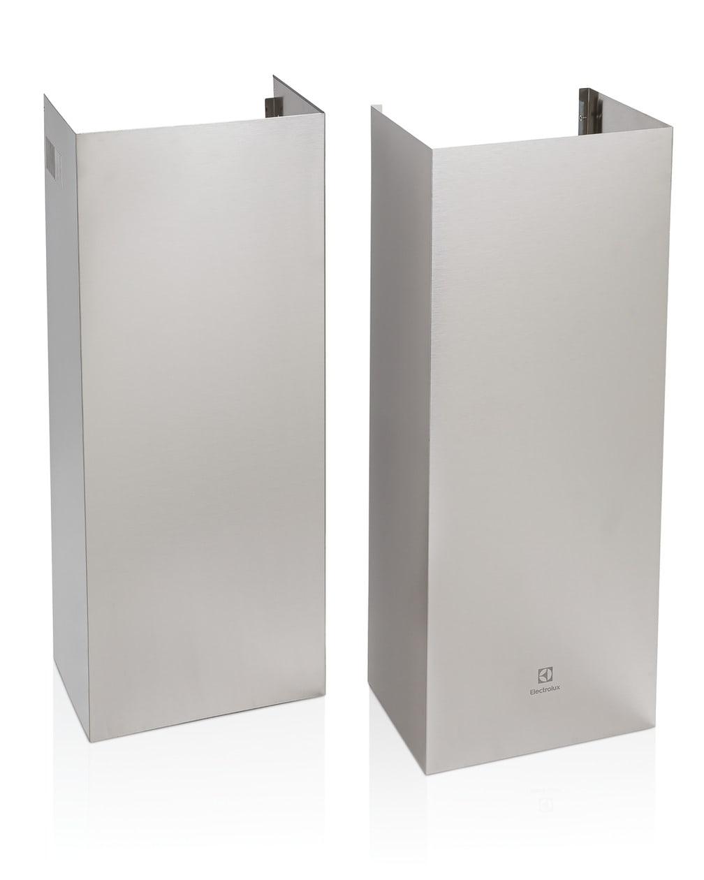 Electrolux EHW12X62AS Wall-Mount T Shape Hood 12' Extension Kit