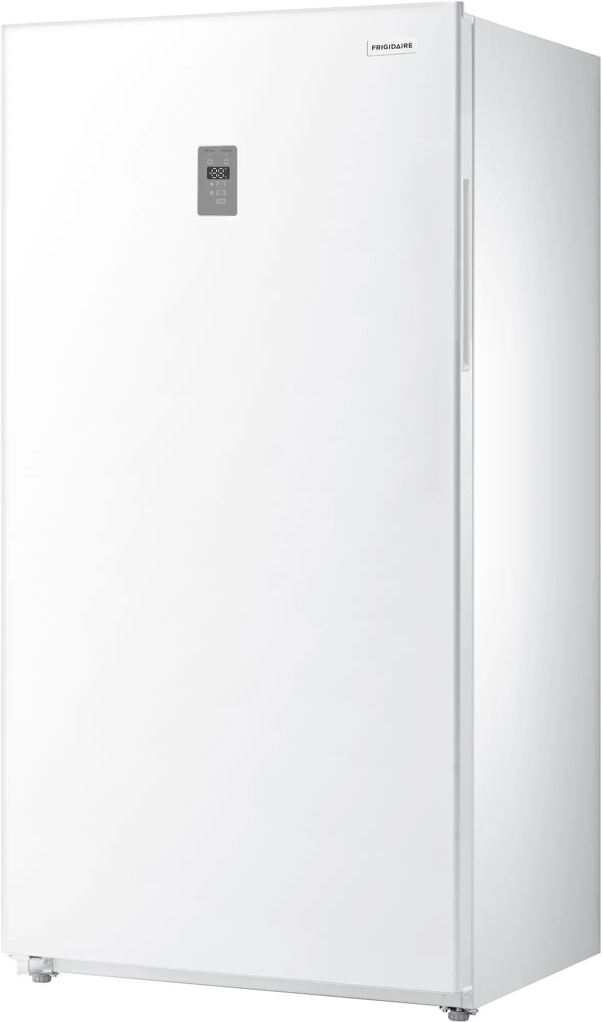 Frigidaire FRAE1836AW 18 Cu. Ft. Garage Ready Upright Refrigerator