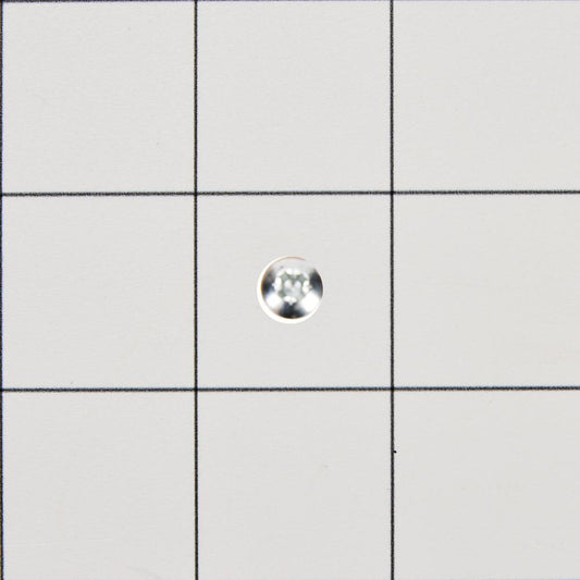 Whirlpool W11430922 Range Hood Island Recirculation Kit with 2 Charcoal Filters, 4 Clips, and a Deflector Damper - Silver