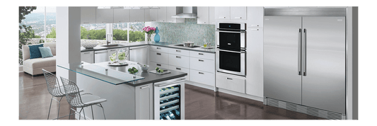 Electrolux EW30MC65PS 30'' Wall Oven and Microwave Combination with Wave-Touch® Controls