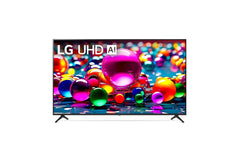 Lg 75UA7700PUA 75 Inch Class LG UHD AI UA77 4K Smart TV 2025