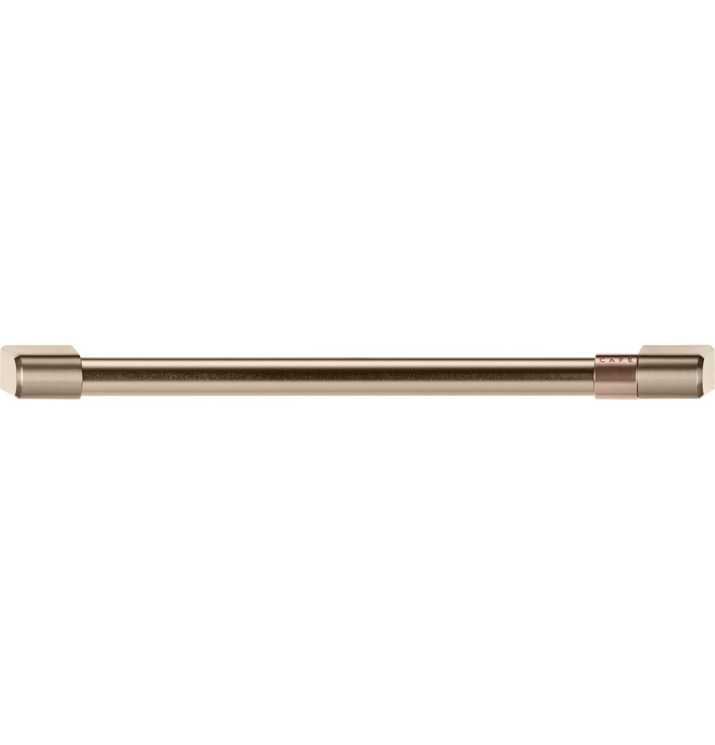 Cafe CXADTH1PVBZ CAF(EBACK)™ Dishwasher Handle Kit - Brushed Bronze