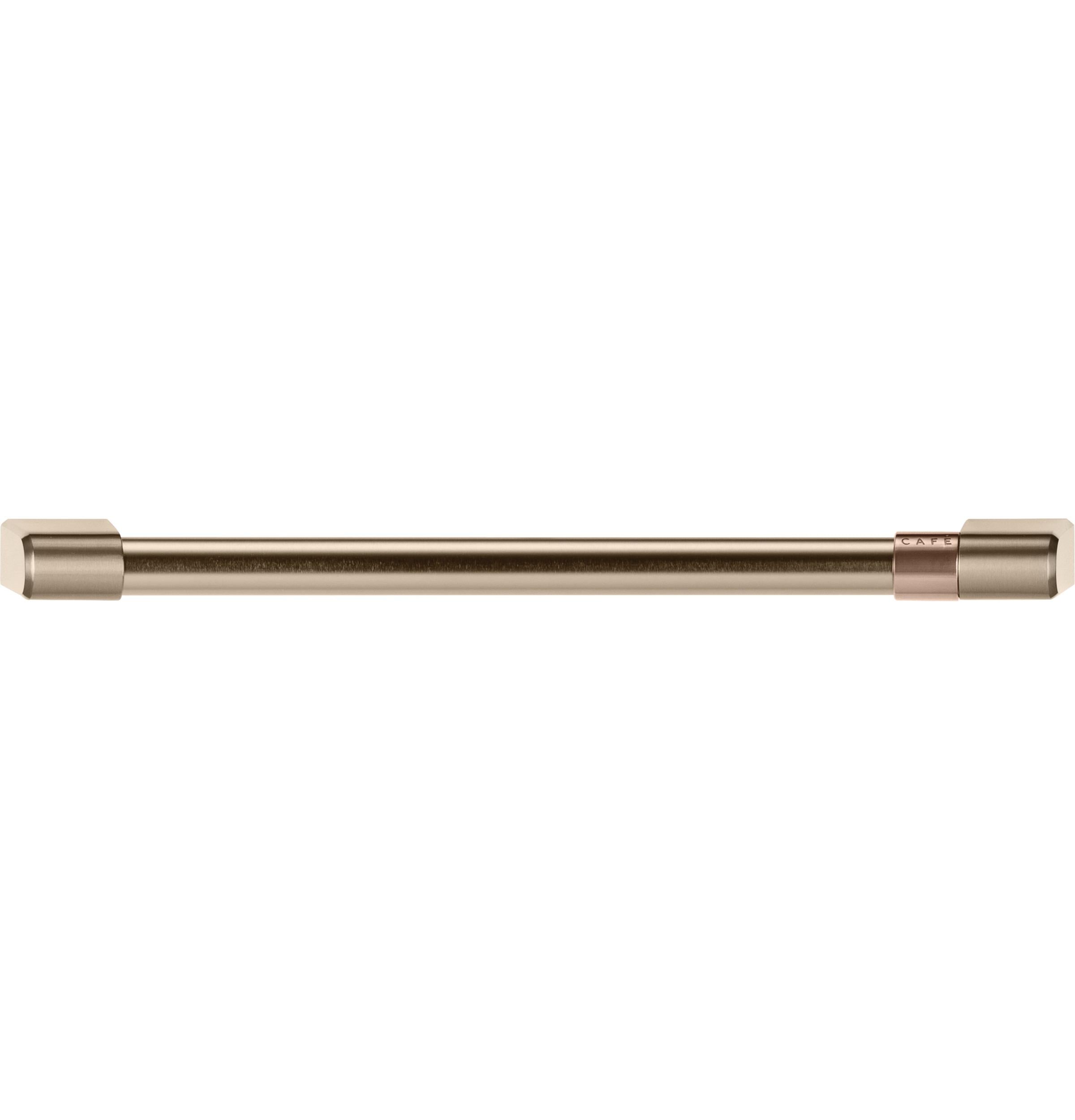 Cafe Caf(eback)™ Dishwasher Handle Kit - Brushed Bronze